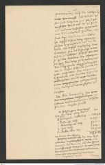 k.k. naturhistorisches Hofmuseum, Intendanzakten 1885-1896 (Hauer), Aktenzahl Z.664/1890, Seite 11
